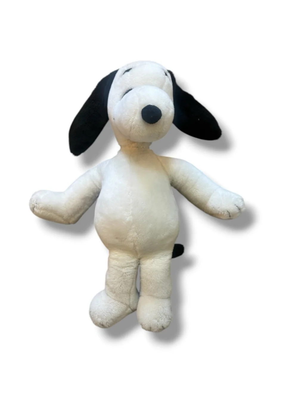 Very Rare 30 Inch Snoopy 1968 Plush Toy Vintage Made in Japan Original (peanuts)